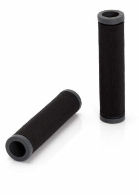 Mansoane XLC GR-G05 black/grey 130 mm