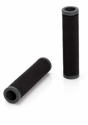 Mansoane XLC GR-G05 black/grey 130 mm