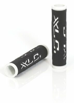 Mansoane XLC Dual Colour black/white 125 mm