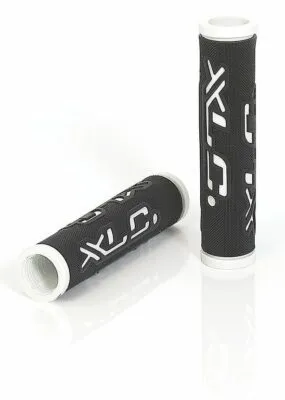 Mansoane XLC Dual Colour black/white 125 mm