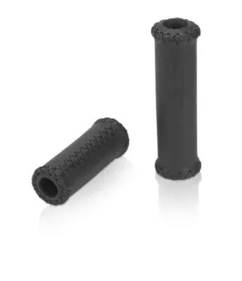 Mansoane XLC GR-G17 128/92mm black leather