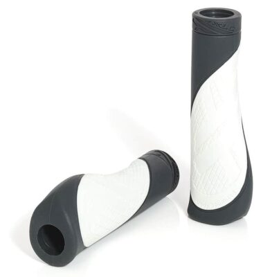 Mansoane XLC Comfort GR-S17 white/grey