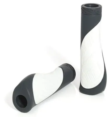 Mansoane XLC Comfort GR-S17 white/grey