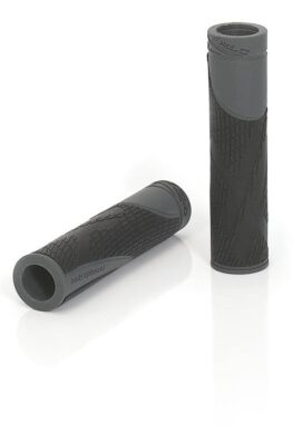 Mansoane XLC Sport bo GR-S18 black/grey