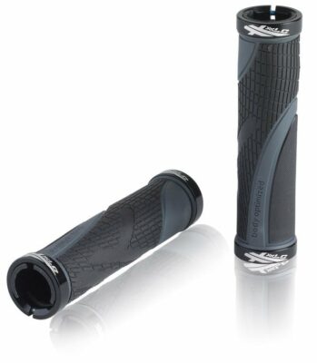 Mansoane XLC Sport bo GR-S22 black/grey