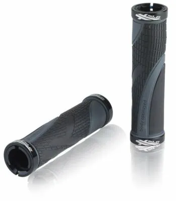 Mansoane XLC Sport bo GR-S22 black/grey