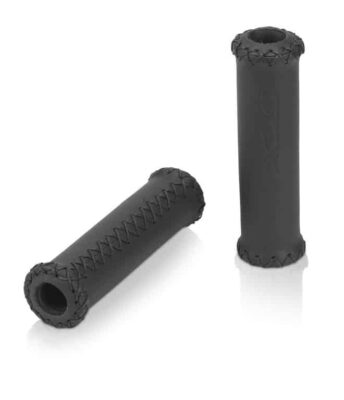 Mansoane XLC GR-G17 128mm black leather