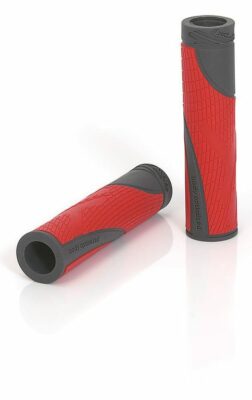 Mansoane XLC Sport bo GR-S18 red/grey