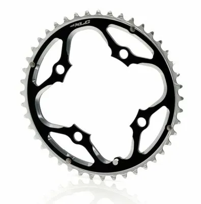 Foaie angrenaj XLC 44T 104 mm