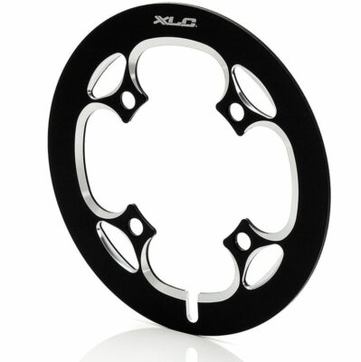 Protector lant XLC black/silver 38T