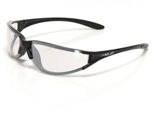 Ochelari XLC La Gomera specacle frame bril. black glasses:clear