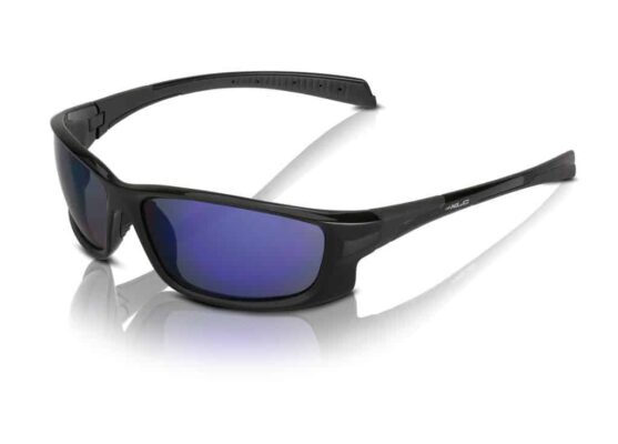Ochelari XLC Nassau SG-C11 Frame black lenses blau