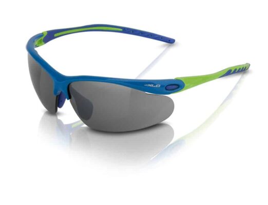 Ochelari XLC Palma SG-C13 Frame blue lenses smoky