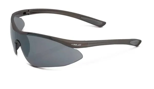 Ochelari XLC Bali SG-F09 Frame brown mirror glass