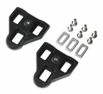Placute XLC PD-X03 pentru XLC Look-Pedals 0 black