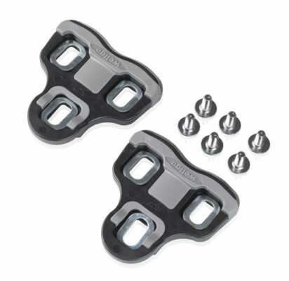 Placute XLC PD-X05 pentru XLC Look-Pedals 0 black