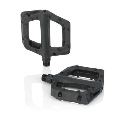 Pedale XLC PD-M23 black/black