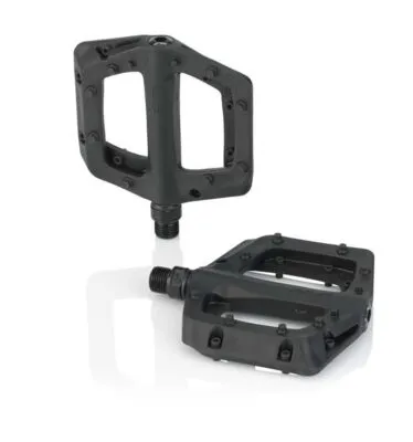 Pedale XLC PD-M23 black/black
