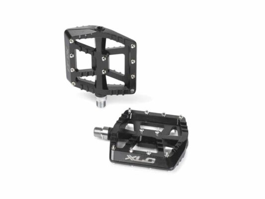 Pedale XLC PD-M25 black
