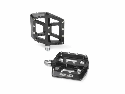 Pedale XLC PD-M25 black