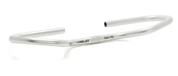 Ghidon XLC Trekking Multi functiiHB-C05 silver mat 25 4 mm