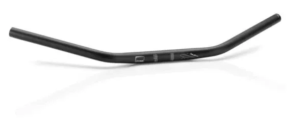 Ghidon XLC Comp City-Trekking HB-C12 630mm 31 8mm black mat