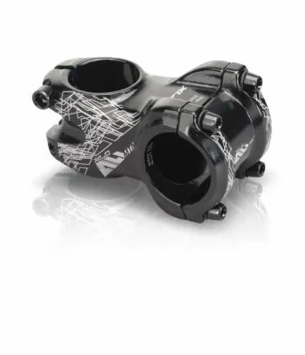 Pipa XLC All MTN A-Head Stem ST-M25 1 1/8 31 8mm 55mm 0 blk/bril