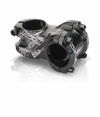 Pipa XLC All MTN A-Head Stem ST-M25 1 1/8 31 8mm 65mm 0 blk/bril