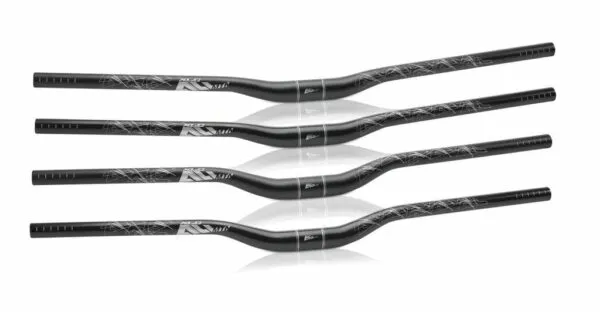 Ghidon XLC All MTN HB-M19 780mm 31 8mm 15mm blk/brillance