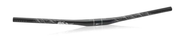 Ghidon XLC All MTN Topflat HB-M18 760mm 31 8mm 10mm blk/mate 12
