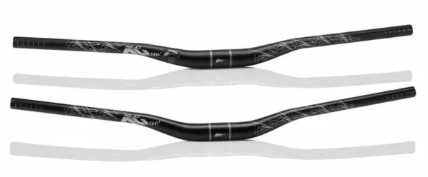 Ghidon XLC All MTN HB-M20 780mm 35/90mm 20mm black/mat