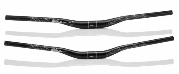 Ghidon XLC All MTN HB-M20 780mm 35/80mm 30mm black/mat