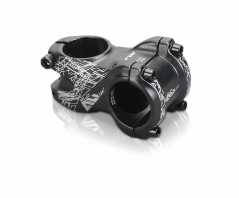 Pipa XLC All MTN A-Head Stem ST-M25 1 1/8 31 8mm 65mm 0 blk/mat