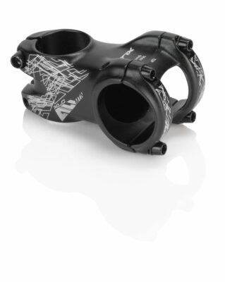 Pipa XLC All MTN A-Head stem ST-M27 1 1/8 35mm 50mm 0 black/mat