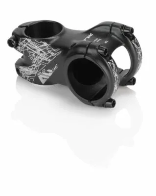 Pipa XLC All MTN A-Head stem ST-M27 1 1/8 35mm 50mm 0 black/mat