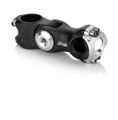Pipa reglabila XLC Comp A-Head stem ST-M30 1 1/8 31 8mm 90mm black