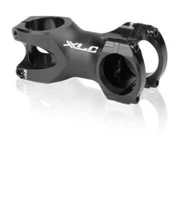 Pipa XLC Pro SL A-Head MTB stem ST-M20 1 1/8 31 8 mm 80 mm 5 bla