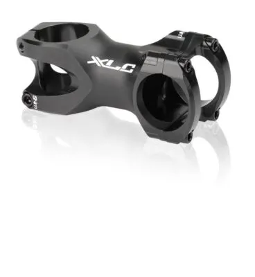 Pipa XLC Pro SL A-Head MTB stem ST-M20 1 1/8 31 8 mm 90 mm 5 bla