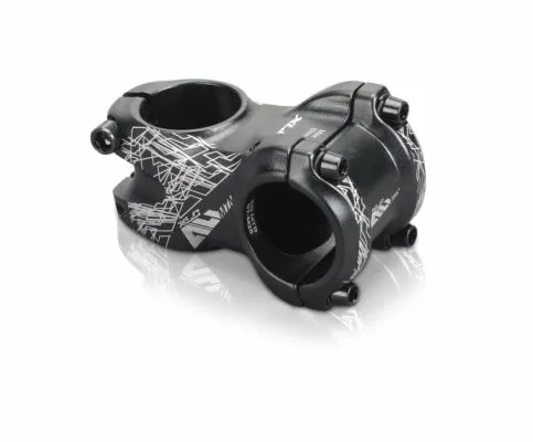 Pipa XLC All MTN A-Head StemST-M25 1 1/8 31 8mm 55mm 0 black/mat