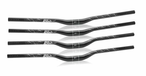 Ghidon XLC All MTN HB-M19 780mm 31 8mm 15mm blk/mate