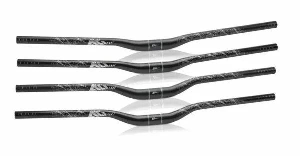 Ghidon XLC All MTN HB-M19 780mm 31 8mm 30mm blk/mate