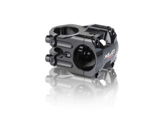 Pipa XLC Pro Ride A-Head-stem ST-F03 1 1/8 31 8 mm 40 mm black