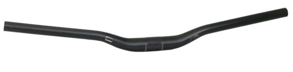 Ghidon XLC Comp HB-M10 31 8 mm 640 mm 50mm black