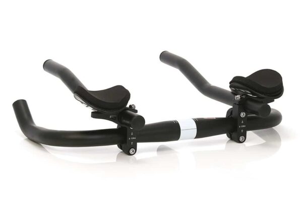Suport ghidon triathlon XLC Pro HB-T03 25 4 - 31 8 mm 330mm