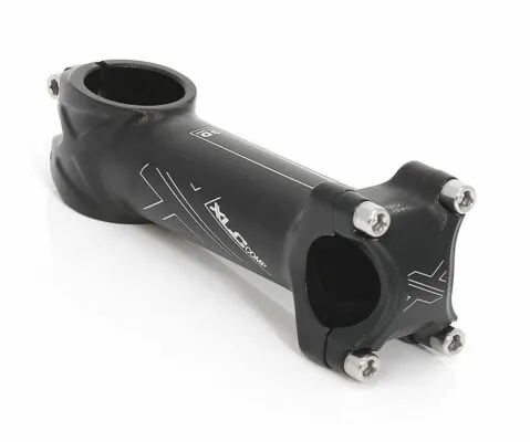 Pipa XLC Comp A-Head stem ST-M15 25.4 mm 110 mm 6 negru