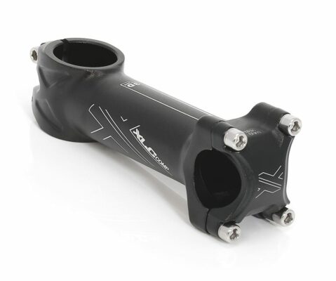 Pipa XLC Comp A-Head stem ST-M15 31 8 mm 90 mm 6 black