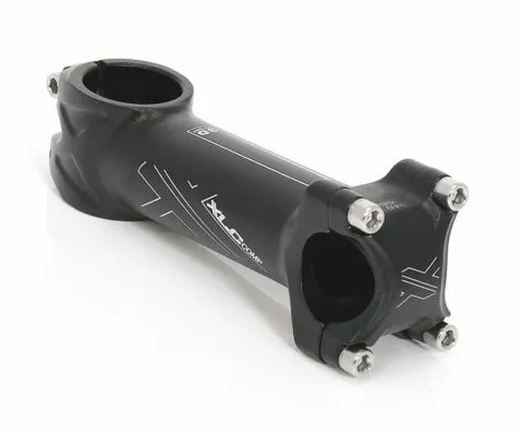 Pipa XLC Comp A-Head stem ST-M15 31 8 mm 90 mm 6 black