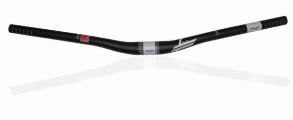 Ghidon XLC Pro HB-M11 31 8 mm 680 mm mat black
