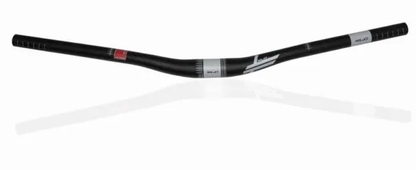Ghidon XLC Pro HB-M11 31 8 mm 680 mm mat black