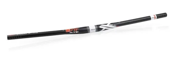 Ghidon XLC Pro Ride Flat HB-M17 31 8 mm 780 mm black